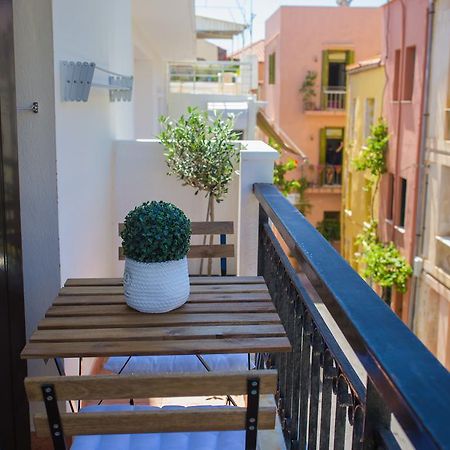 Centro Urban Chania La Canea Exterior foto